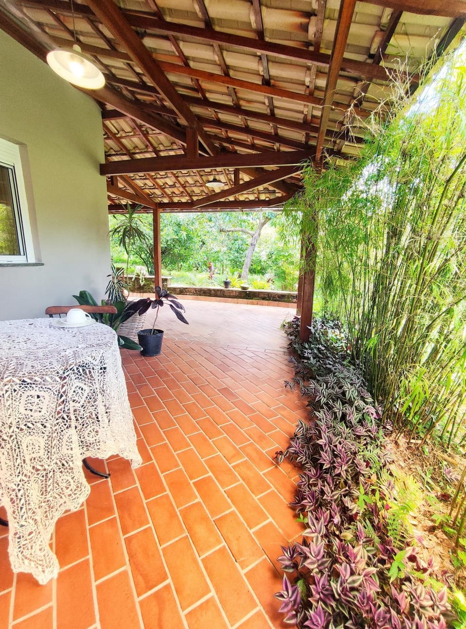 Pousada Villa Magna - Suite Vacation rental in State of Bahia