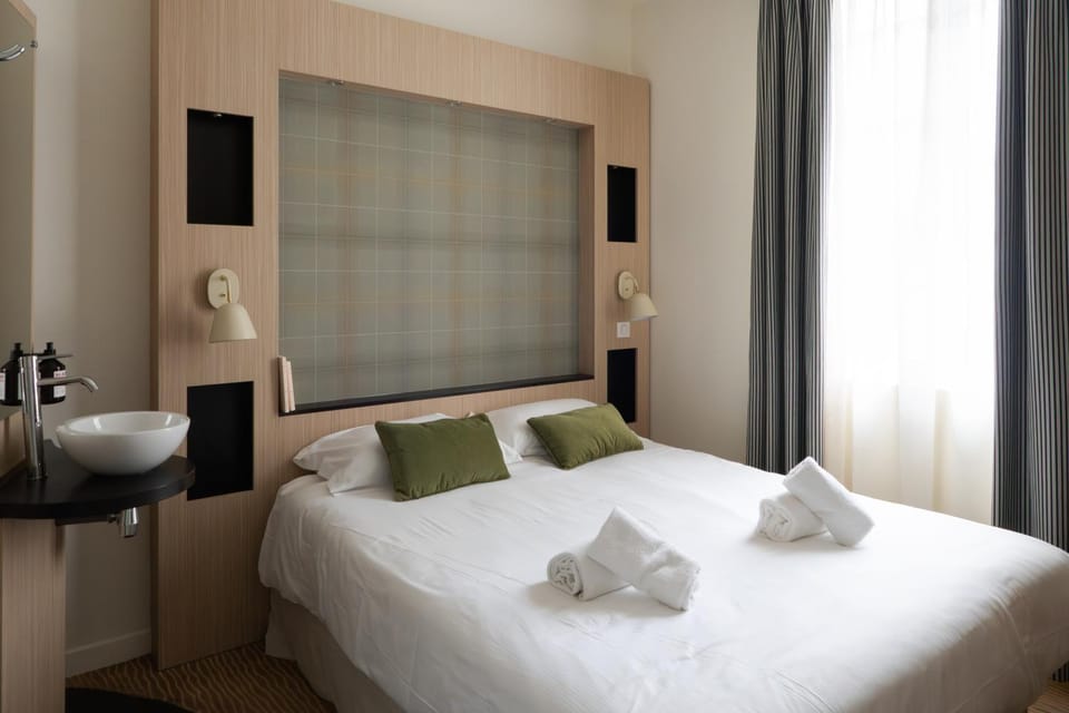 Marnie House Hotel in Hauts-de-France