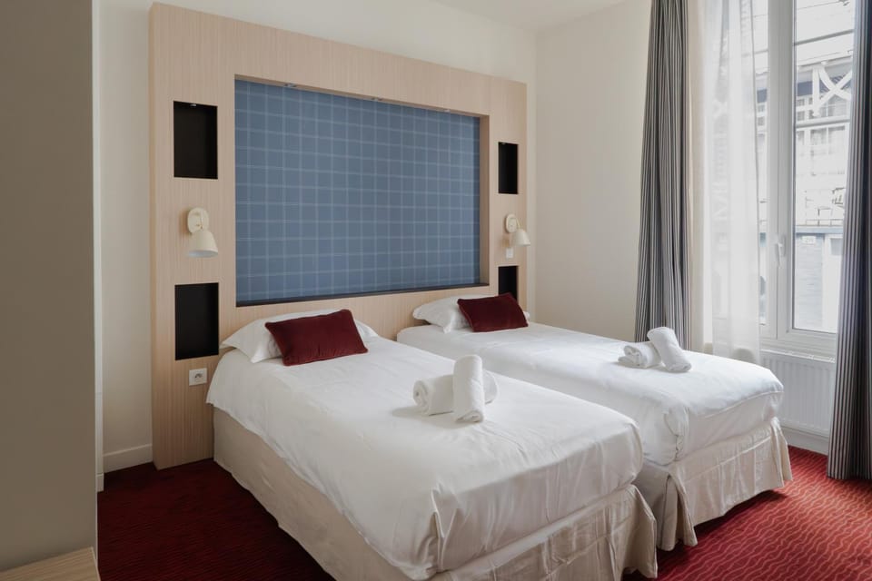 Marnie House Hotel in Hauts-de-France