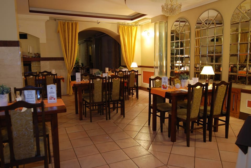 Hotel La-Musica Hotel in Masovian Voivodeship