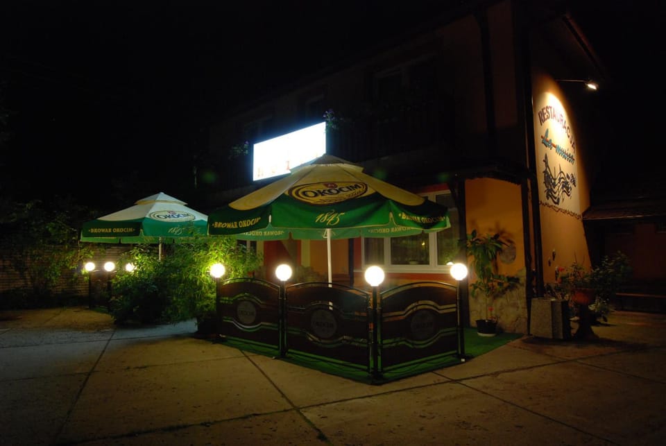 Hotel La-Musica Hotel in Masovian Voivodeship