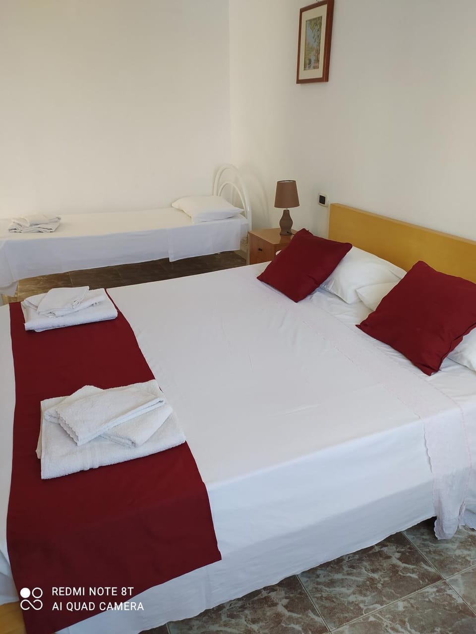 Vivi Natura Agriturismo Farm Stay in Apulia