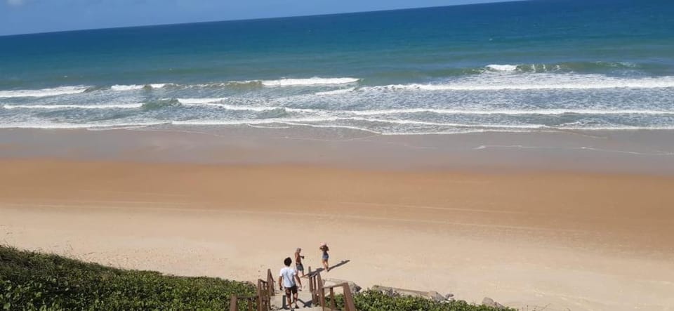 Atlántico Flat Apartment in Parnamirim