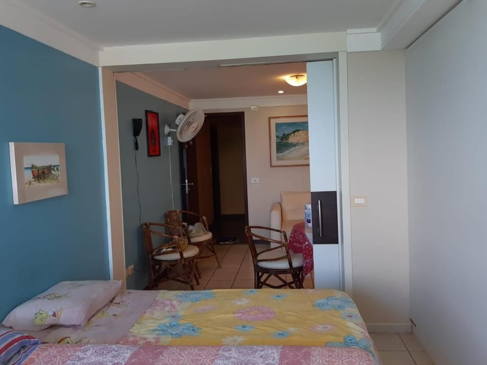 Atlántico Flat Apartment in Parnamirim