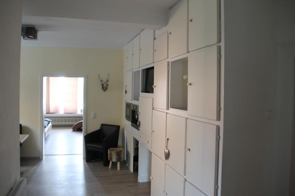 TV and multimedia, Kitchen or kitchenette