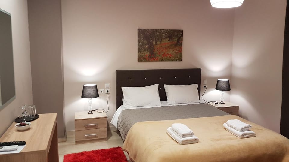 Prytanio Bed and Breakfast in Peloponnese Region
