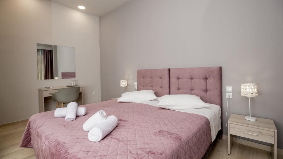 Prytanio Bed and Breakfast in Peloponnese Region