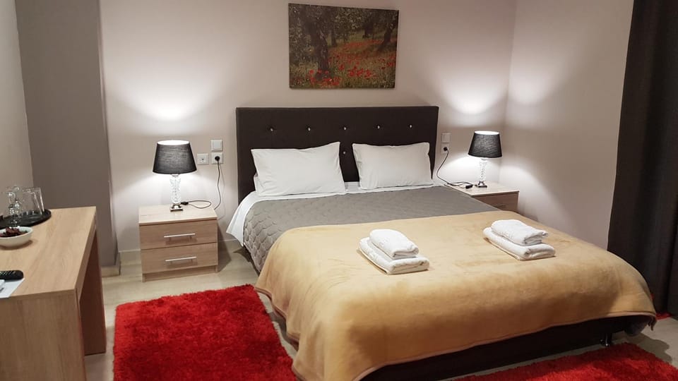 Prytanio Bed and Breakfast in Peloponnese Region