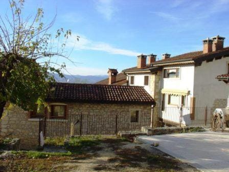 Tenuta Maraveja 1462 Country House in Veneto