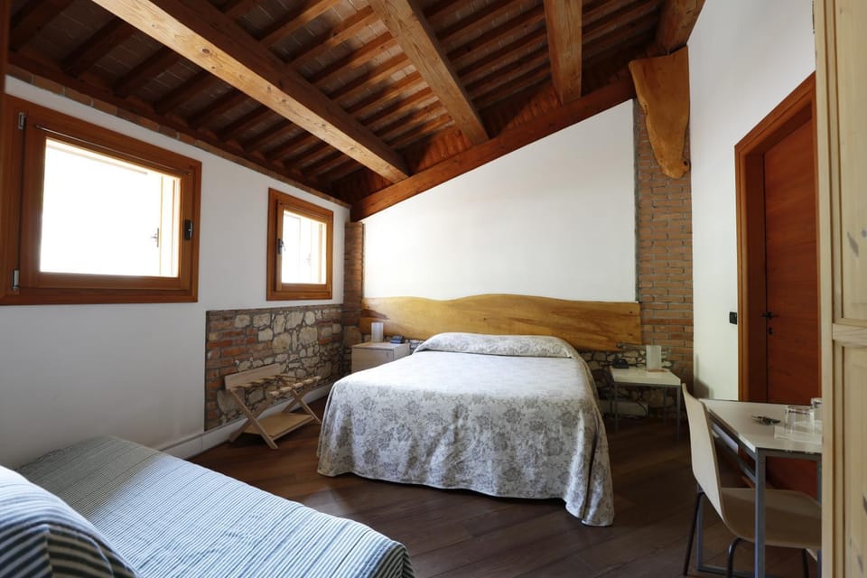 Tenuta Maraveja 1462 Country House in Veneto