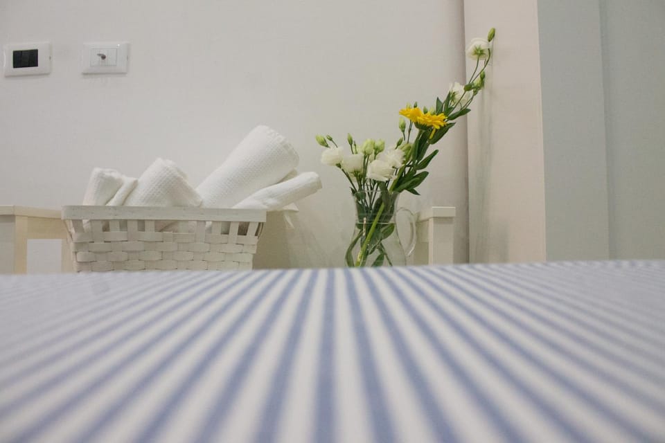 Fanà Bed and Breakfast in Agrigento