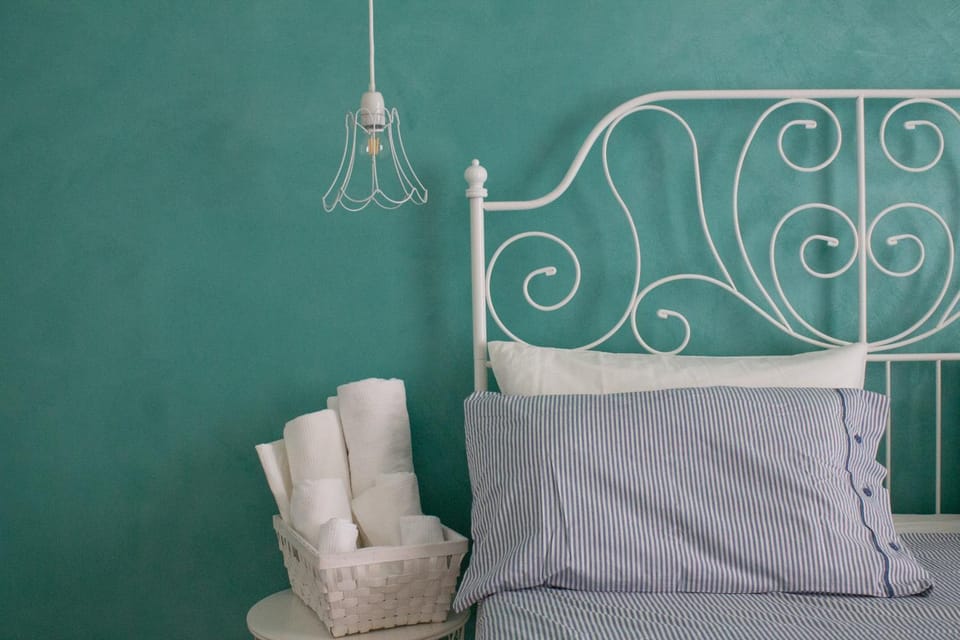 Fanà Bed and Breakfast in Agrigento