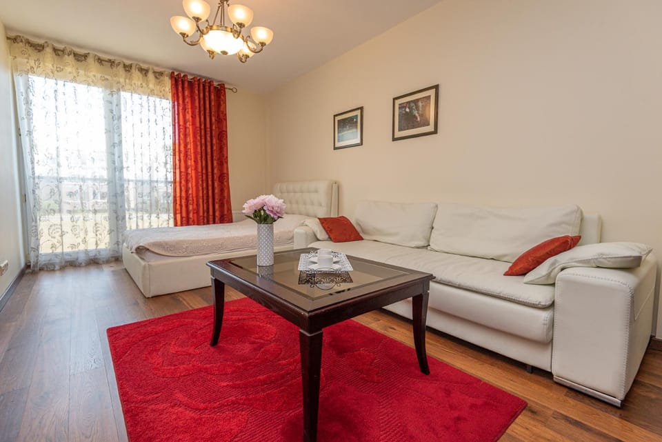 R&W Apartment Apartment in Palanga
