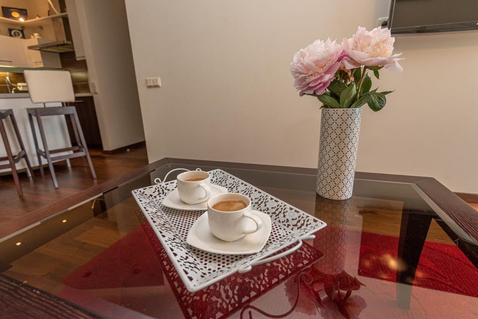 R&W Apartment Apartment in Palanga