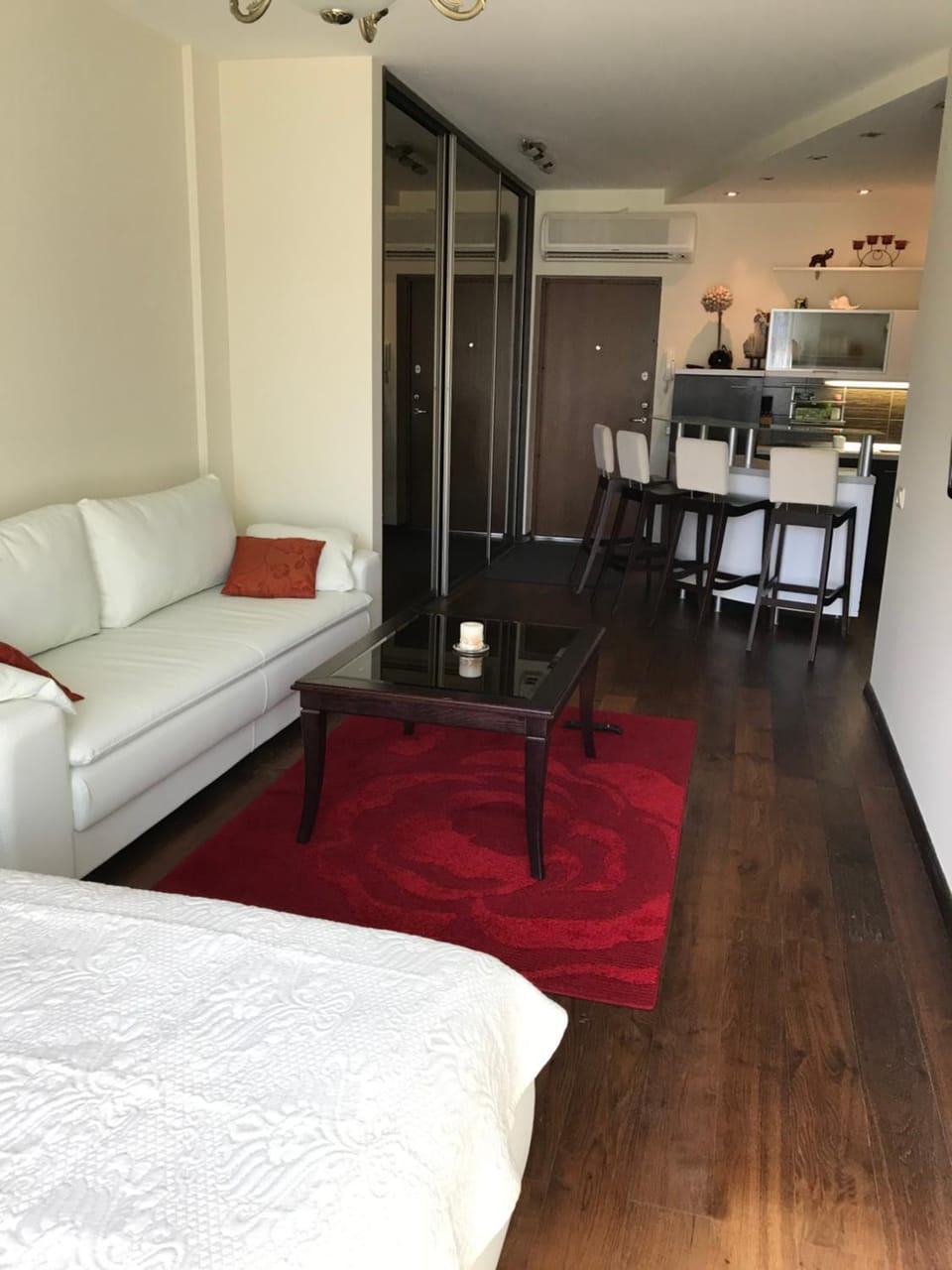 R&W Apartment Apartment in Palanga
