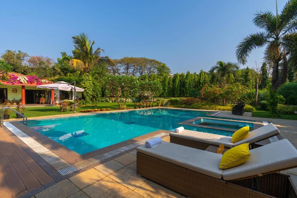 Spa and wellness centre/facilities, Swimming pool, Swimming pool