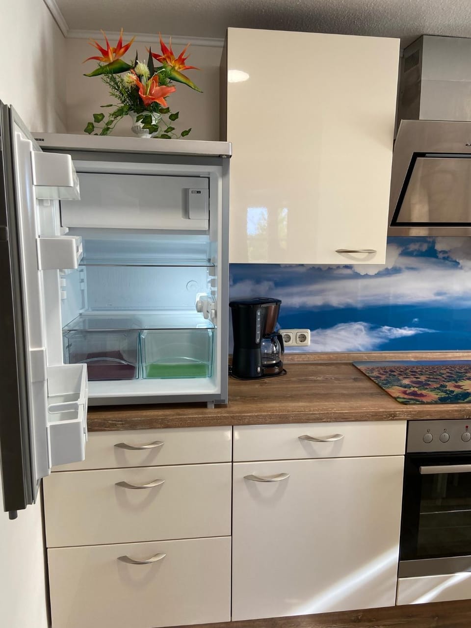 Fewo Neptun im Landhaus Immenbarg Apartment in Mecklenburg-Vorpommern, Germany