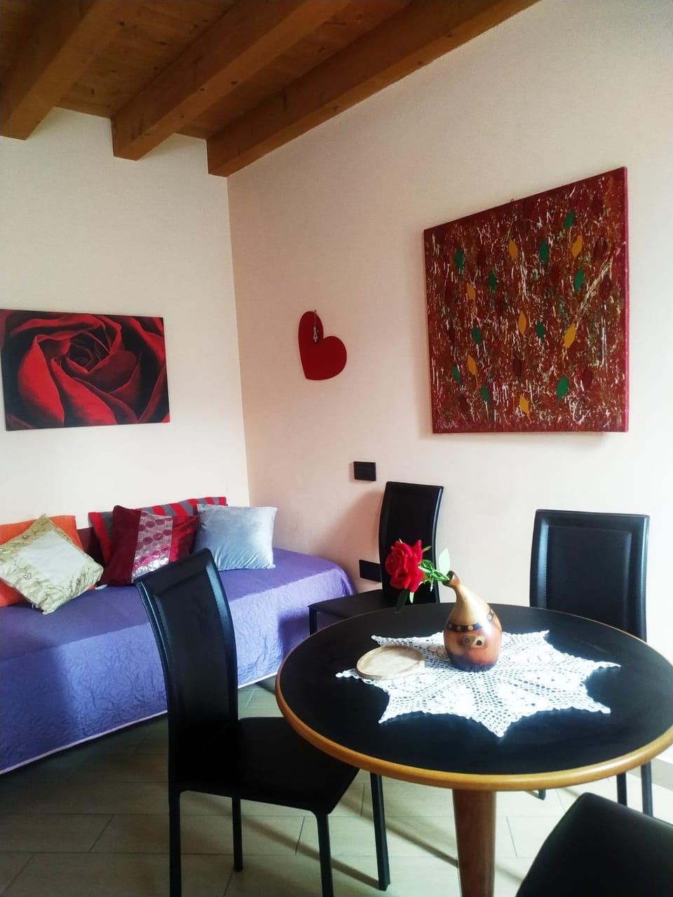 Il Tempo Dei Sogni Bed and Breakfast in Lombardy