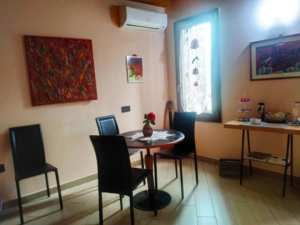 Il Tempo Dei Sogni Bed and Breakfast in Lombardy