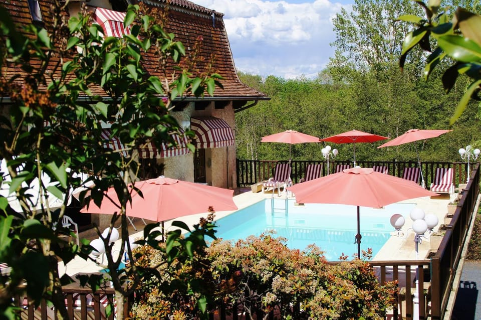Day, Swimming pool, Swimming pool