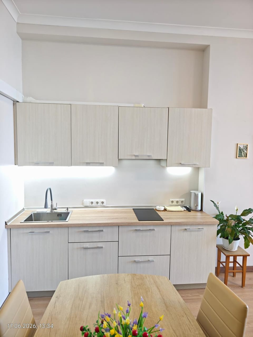 apartment in Arcadia Palace with sea view! Apartment in Odessa