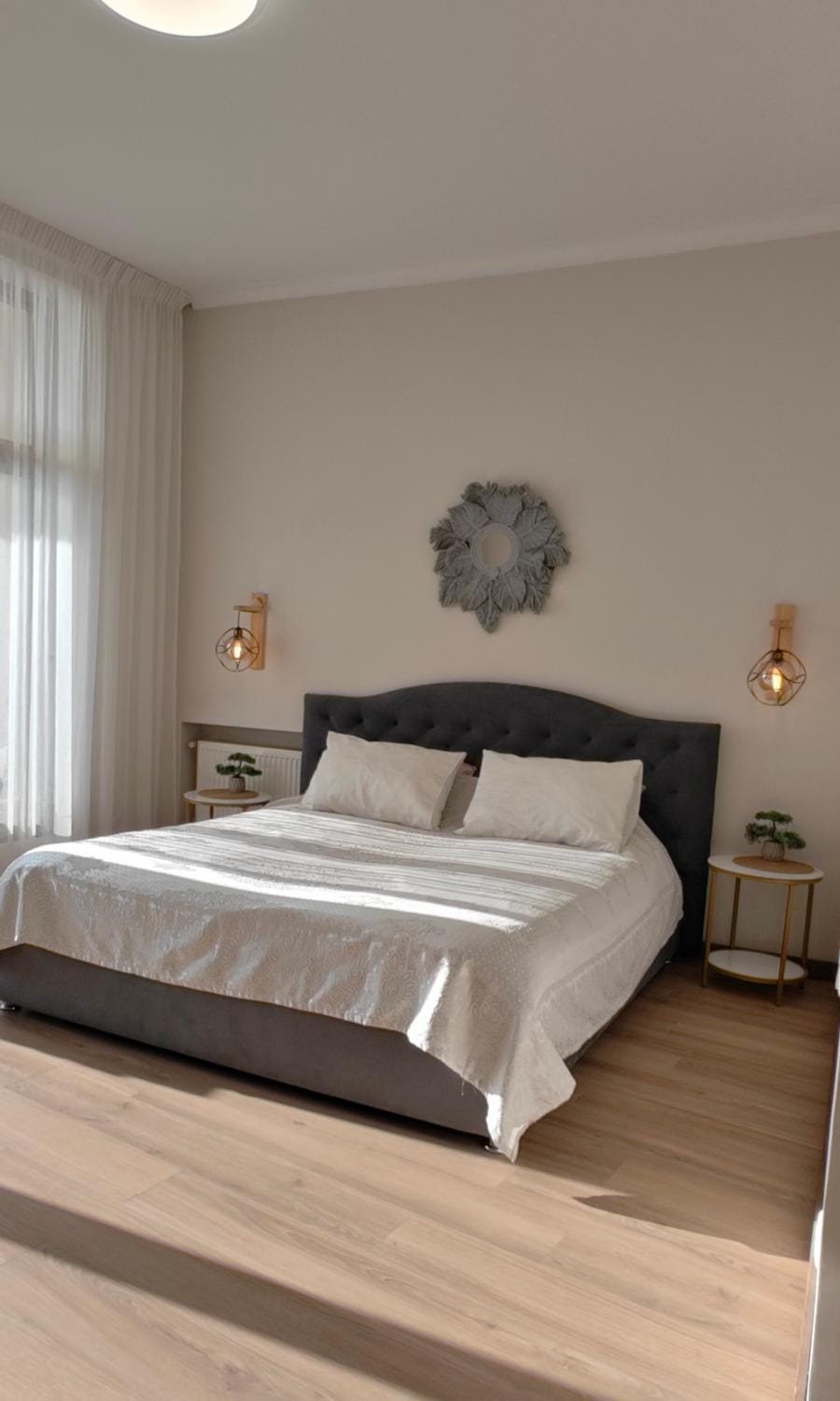 apartment in Arcadia Palace with sea view! Apartment in Odessa