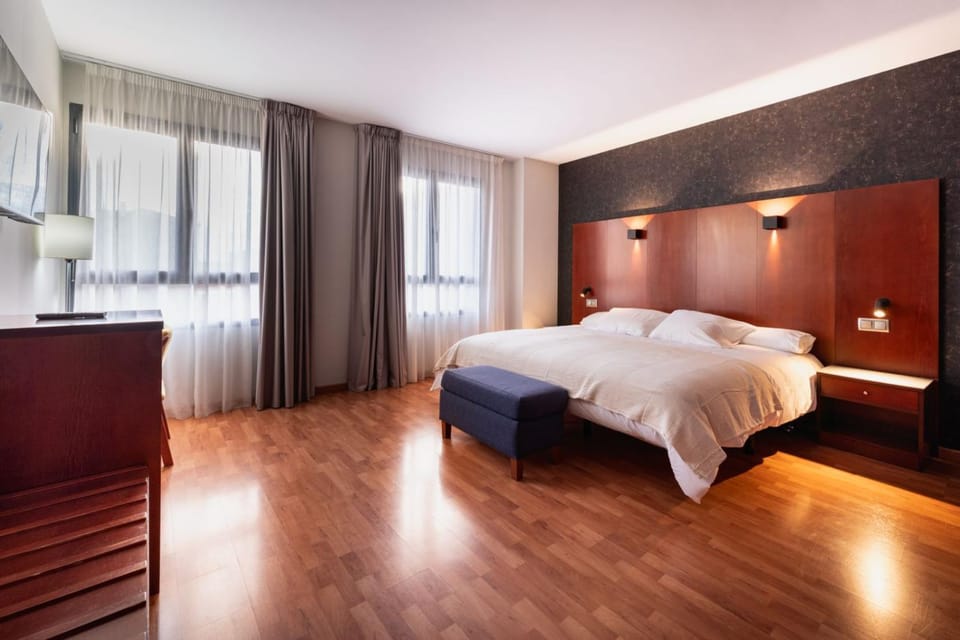 Hotel Doña Urraca Hotel in Zamora