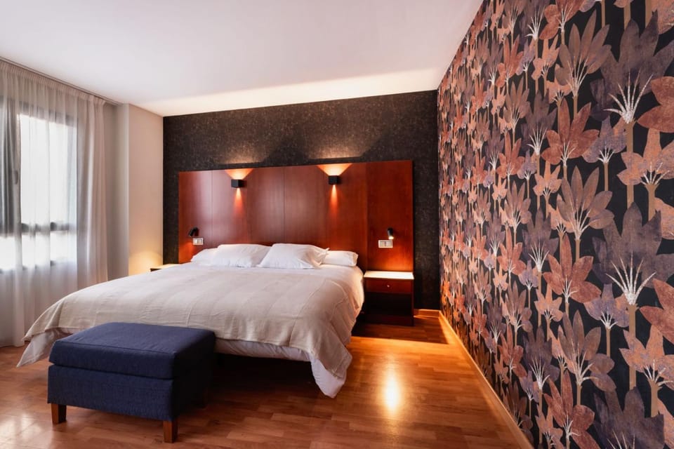 Hotel Doña Urraca Hotel in Zamora
