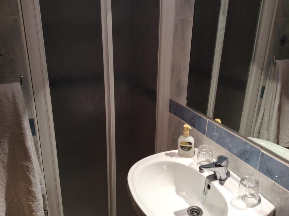 Bathroom, Bathroom