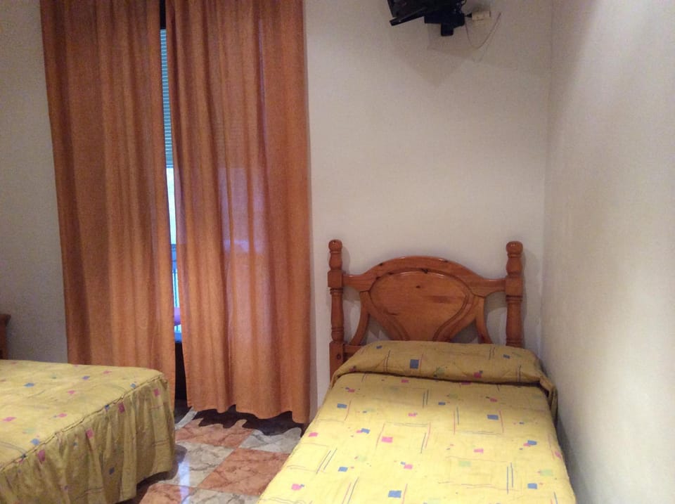 Decorative detail, Bedroom