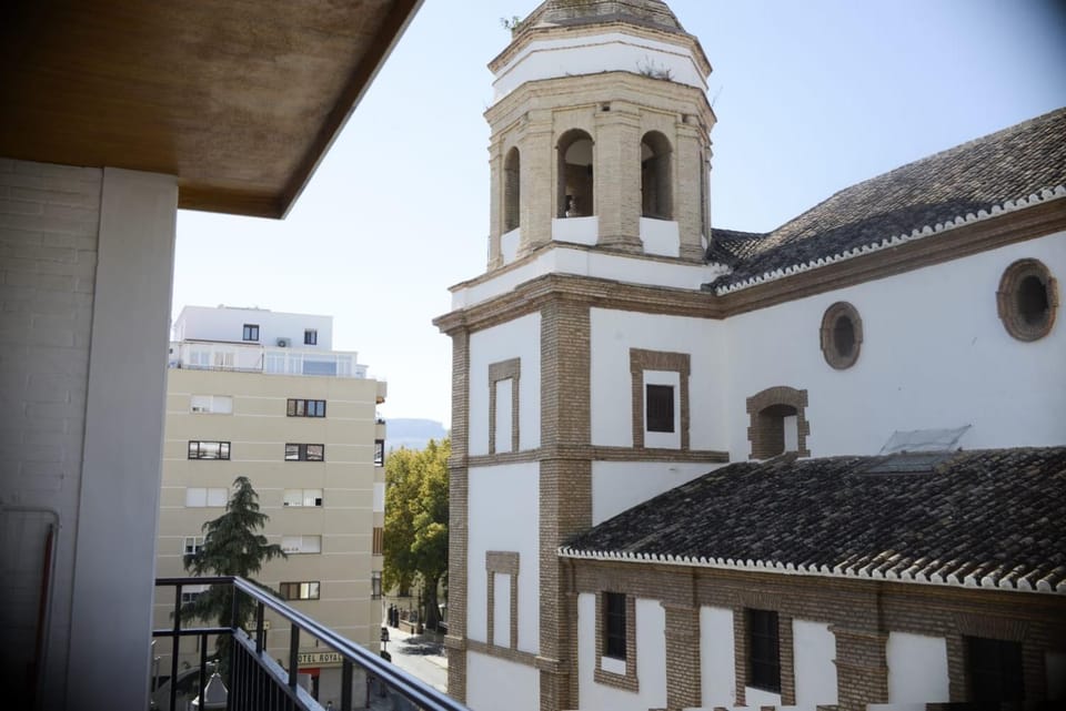 Pinsapo (Centro ciudad) Apartment in Ronda