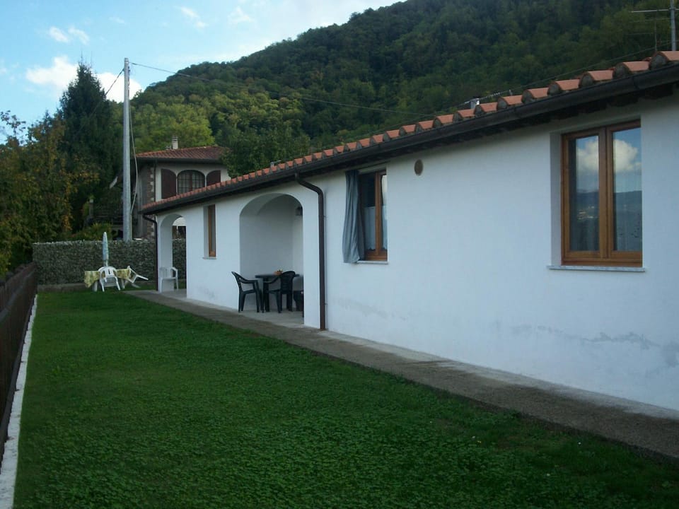 Hermitage Holidays Apartment in Emilia-Romagna