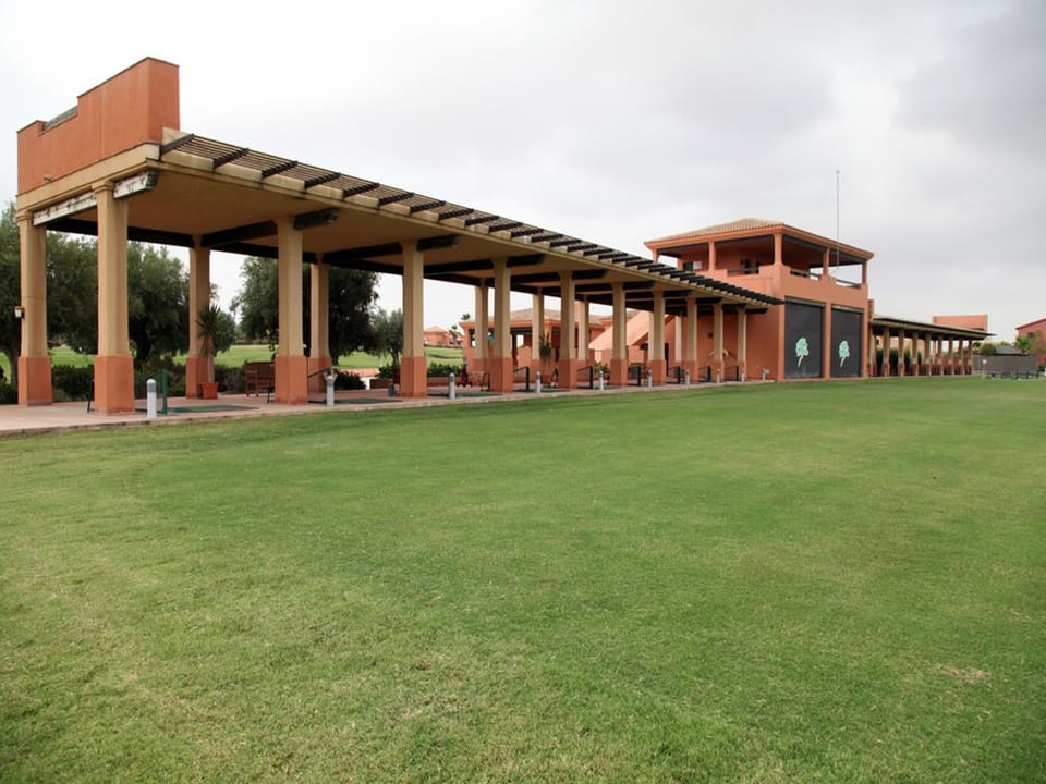 Golfcourse