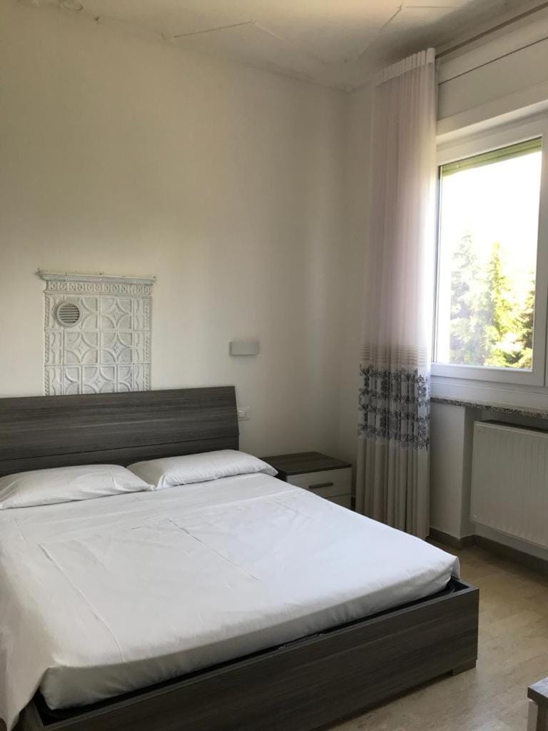 Eagle Rooms Bed and Breakfast in Riva del Garda
