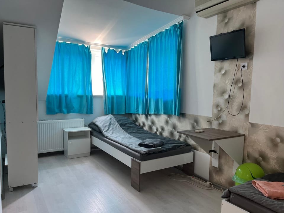 Silver Horse Ranch Bed and Breakfast in Hungary