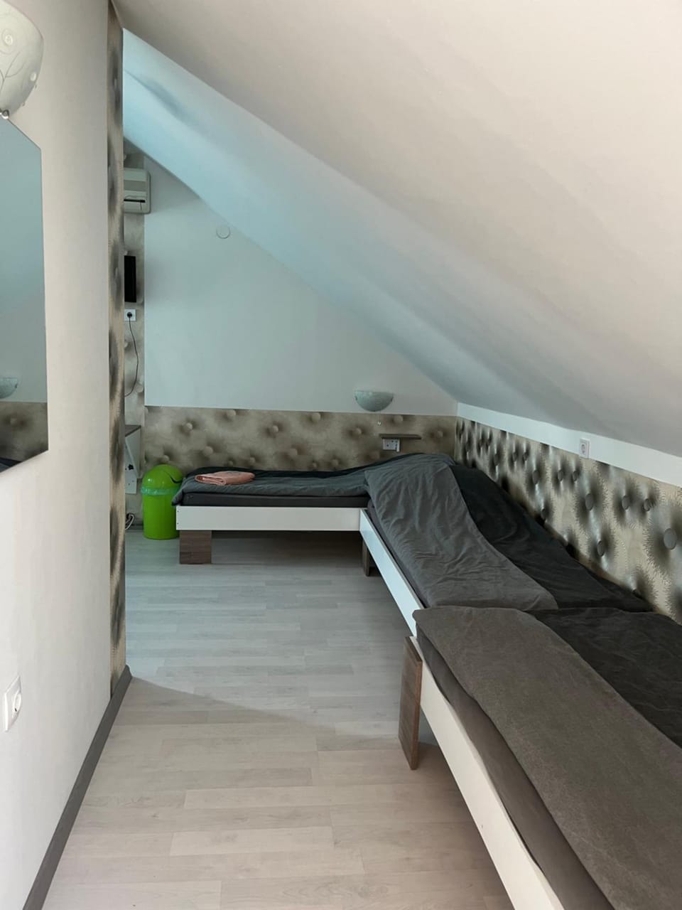 Silver Horse Ranch Bed and Breakfast in Hungary