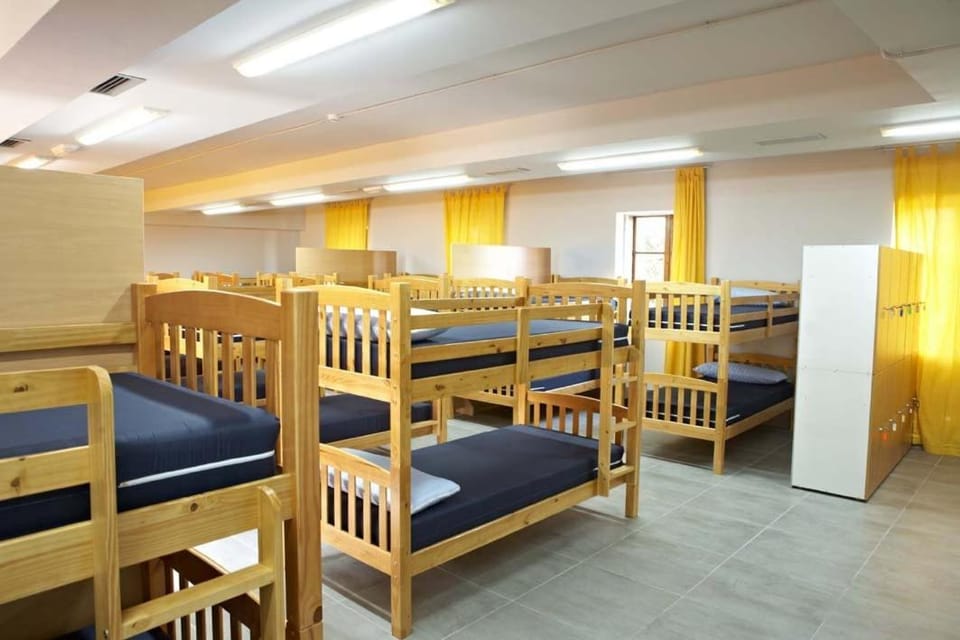 Albergue Monasterio de La Magdalena Hostel in Galicia
