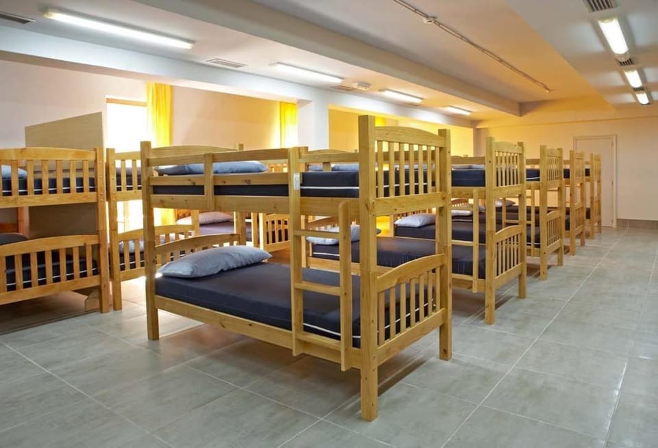 Albergue Monasterio de La Magdalena Hostel in Galicia