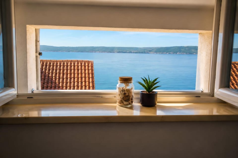 Apartments MB Apartment in Šibenik-Knin County, Croatia