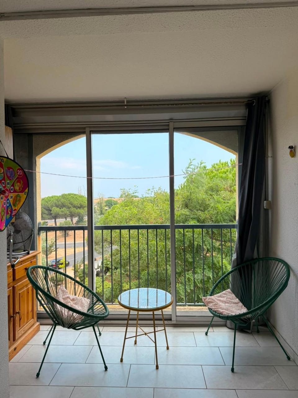 Cap Confort Apartment in Agde
