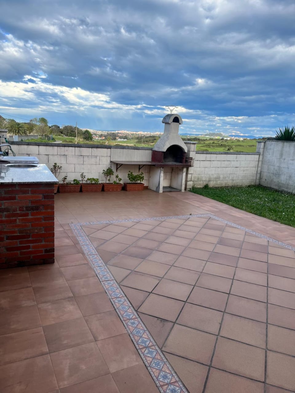 Liencres tranquilo con piscina comunitaria Apartment in Cantabria