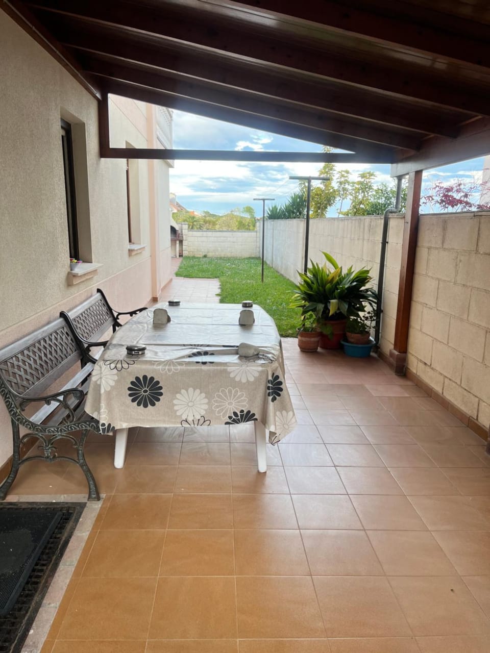 Liencres tranquilo con piscina comunitaria Apartment in Cantabria