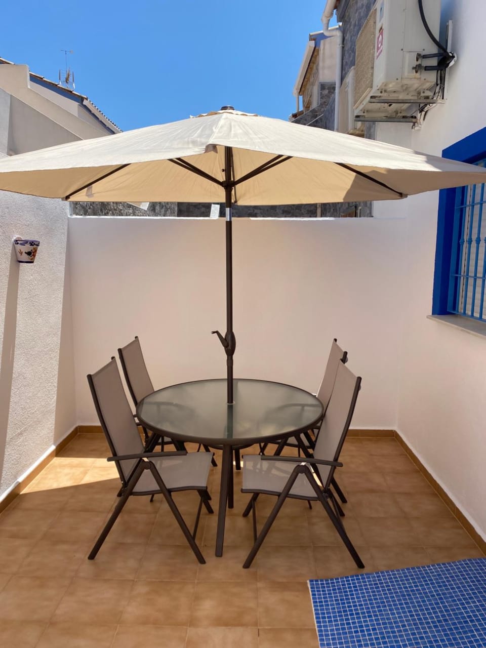 Denia Playa III House in Marina Alta