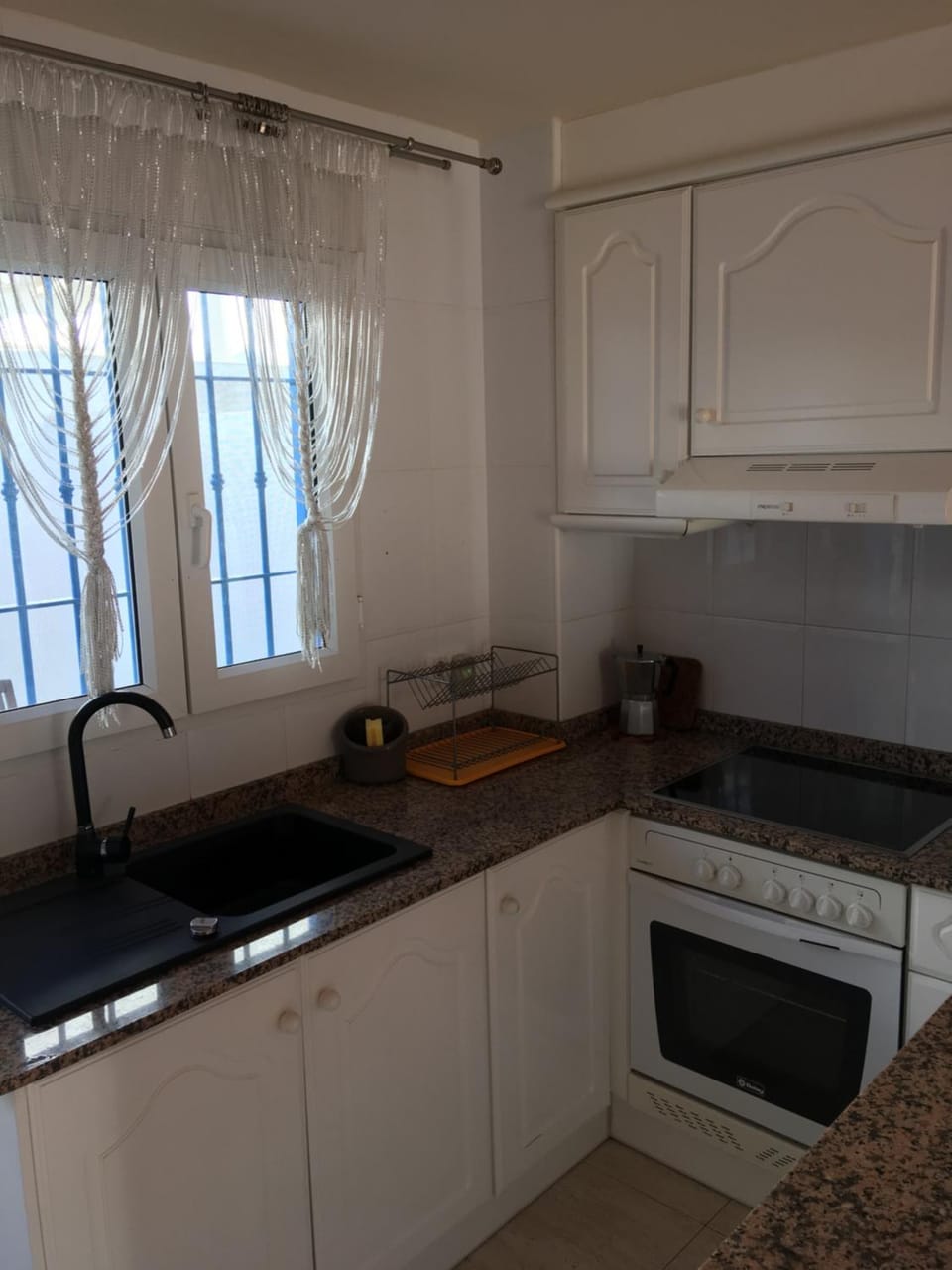 Denia Playa III House in Marina Alta