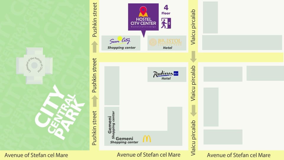 Location