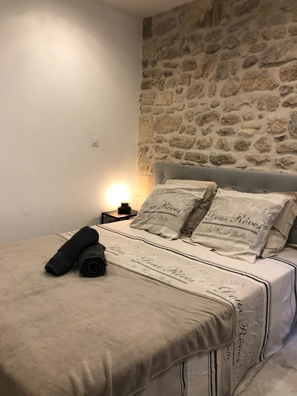 Maison de naissance de Nostradamus Apartment in Saint-Remy-de-Provence