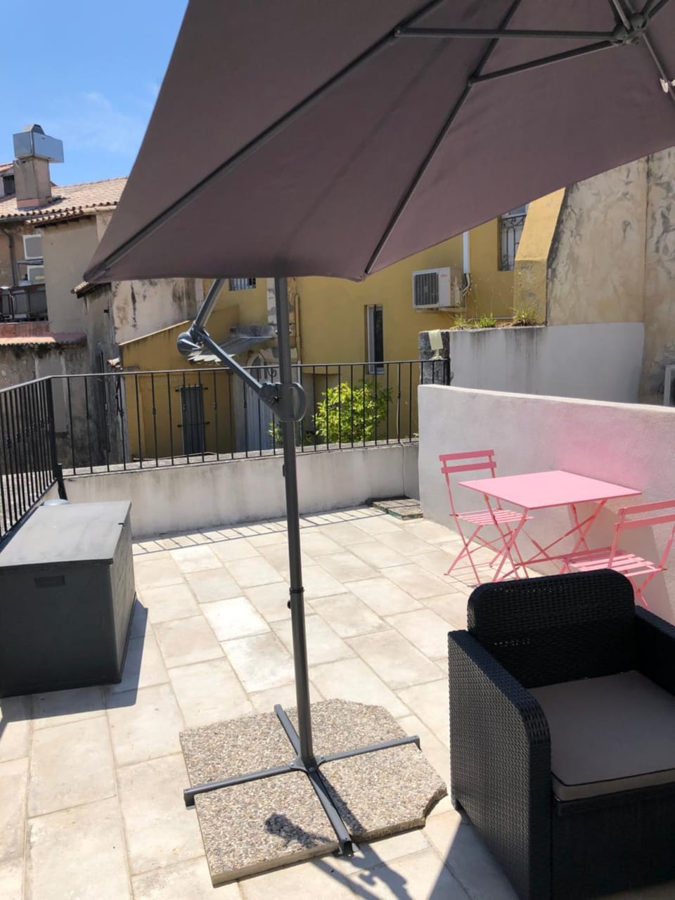 Maison de naissance de Nostradamus Apartment in Saint-Remy-de-Provence