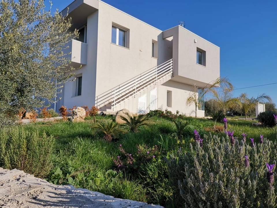 LURA Your Experience in Sicily House in Sicily