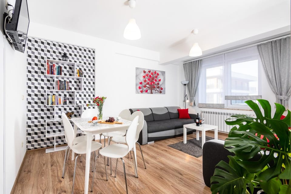 Apartamenty Niko Apartment in Lesser Poland Voivodeship