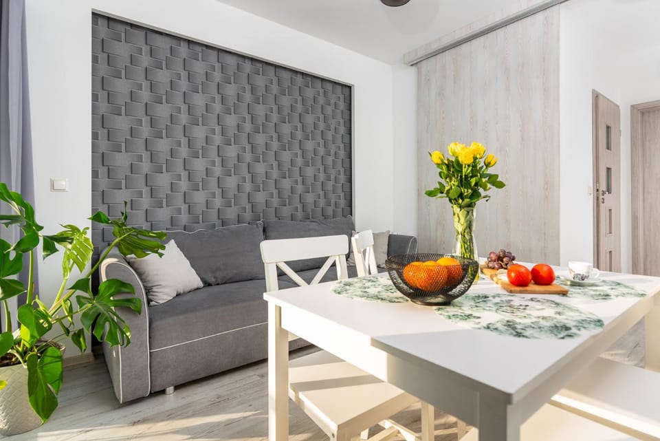 Apartamenty Niko Apartment in Lesser Poland Voivodeship